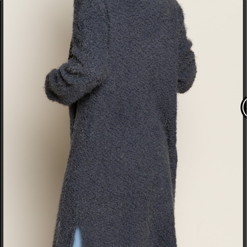 POL LONG CARDIGAN💗💗💗 One Small Left - Picture 3 of 5